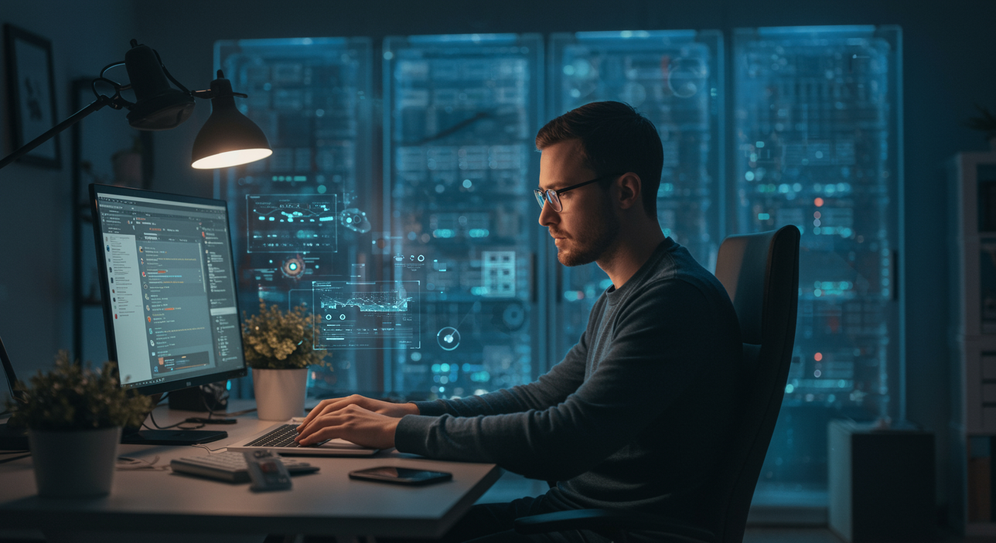 Reseller gostovanje: Od hobi razvijalca do lastnika spletne agencije v 5 korakih!