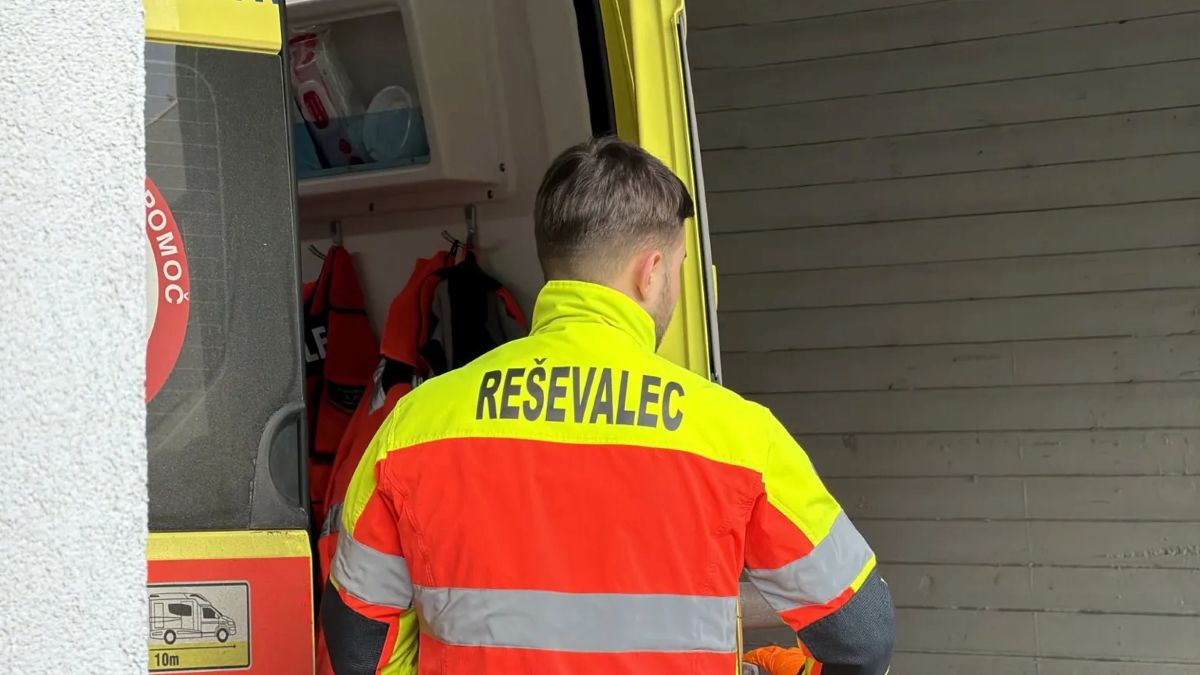 28-letni voznik tovornjaka pod vplivom kokaina trčil v peško
