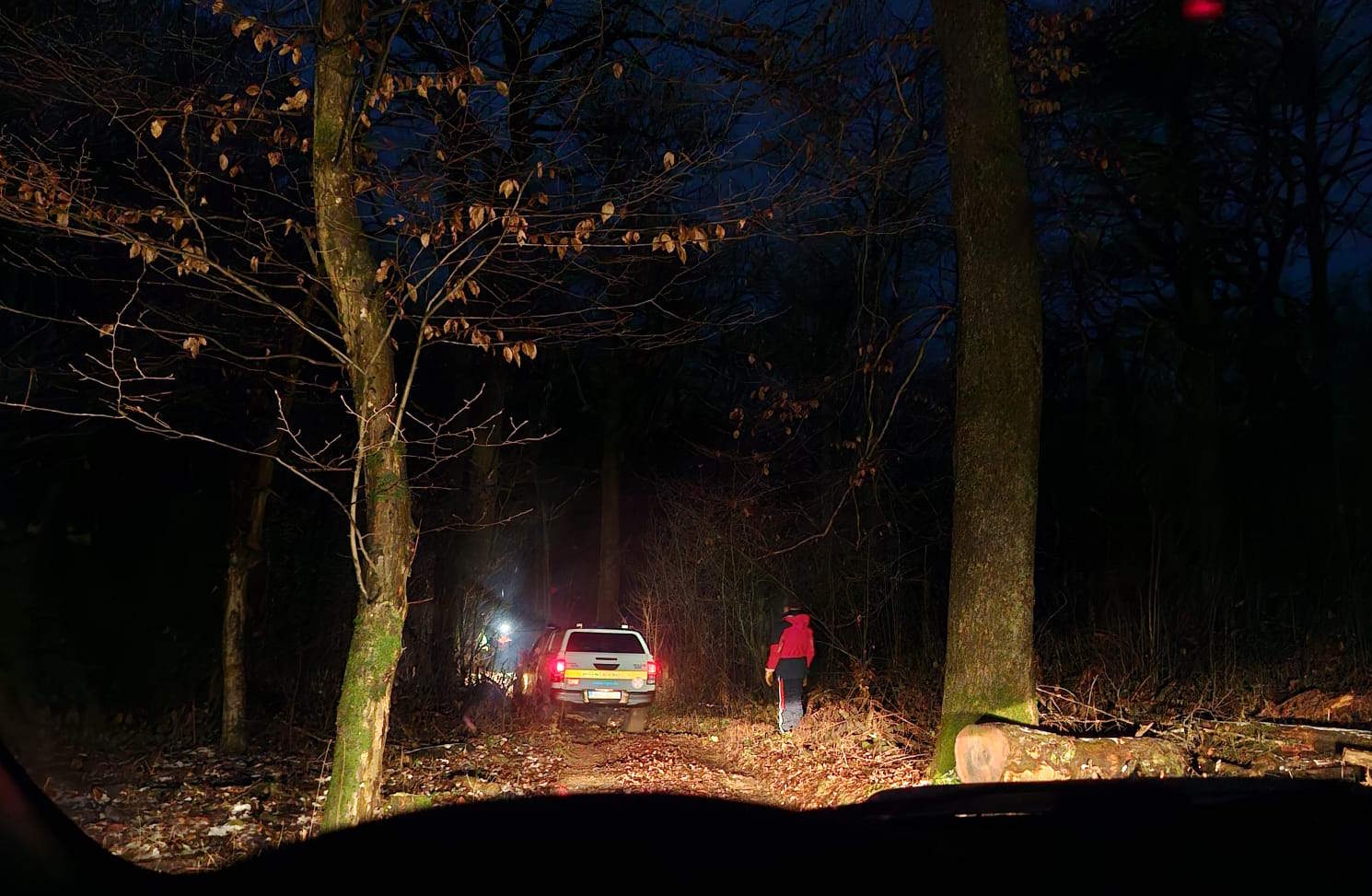 Na Donavi prevrnjen čoln s kitajskimi državljani, ena oseba umrla, tri še pogrešane