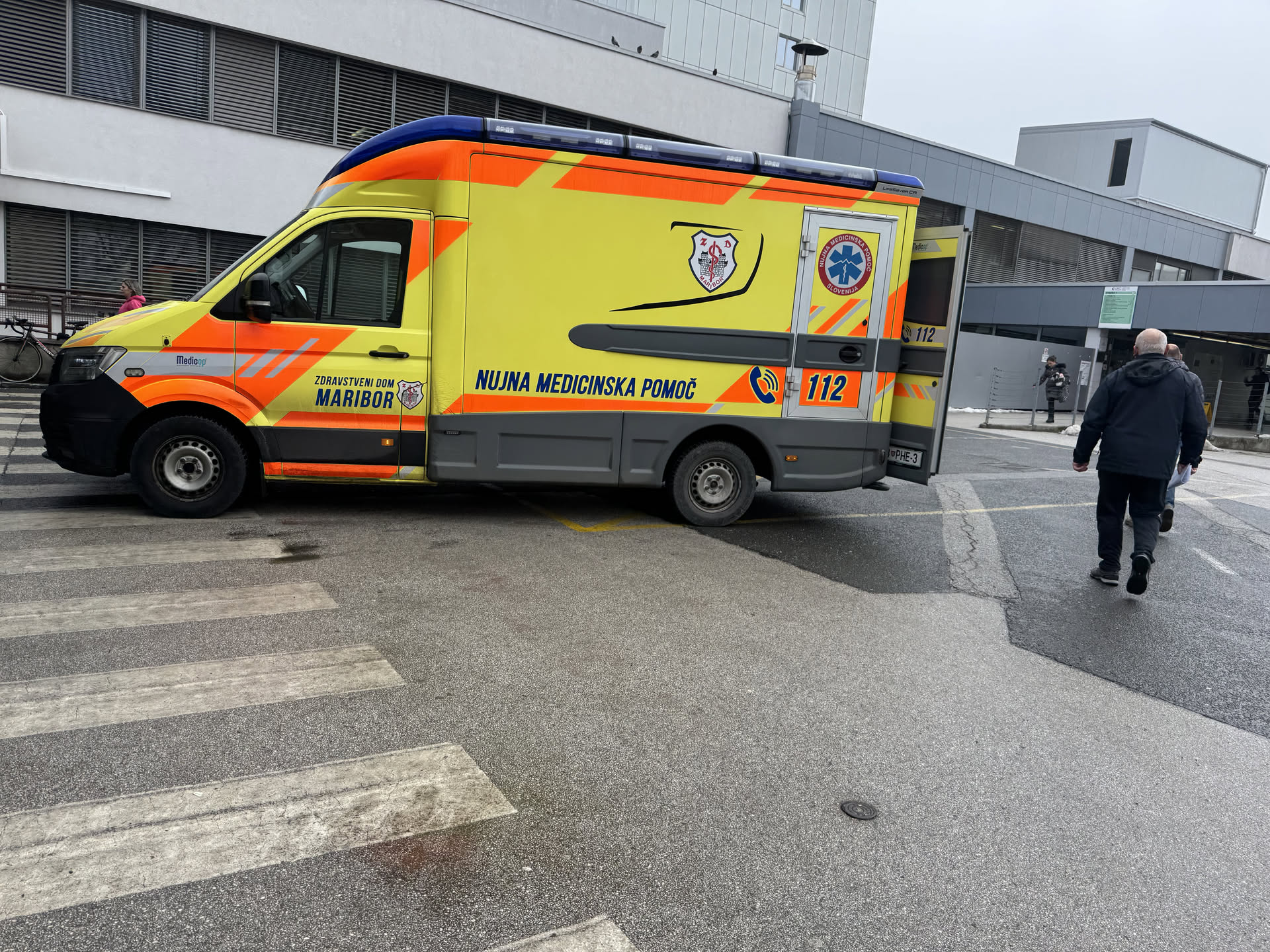 Šokantne besede po tragediji v Mariboru: Namesto sožalja psovke in grožnje