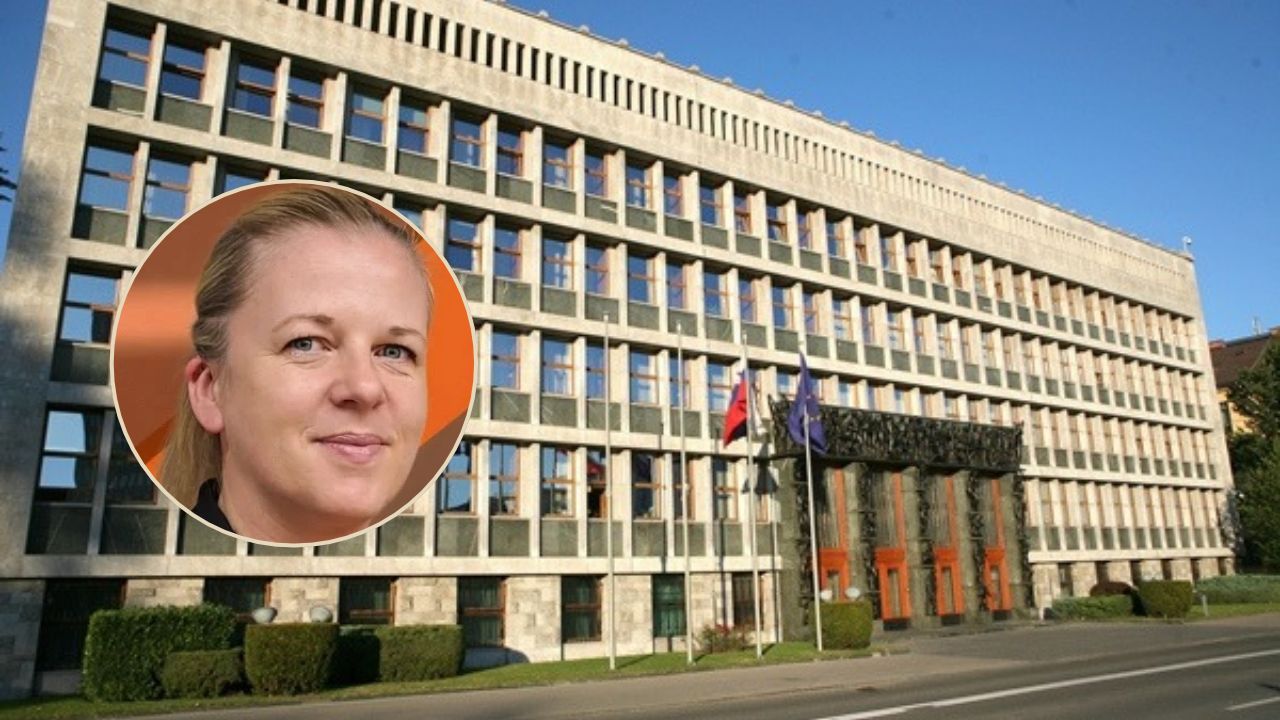 Še ena košarica: Marjana Matjašič ne bo nova poslanka stranke Resni.ca