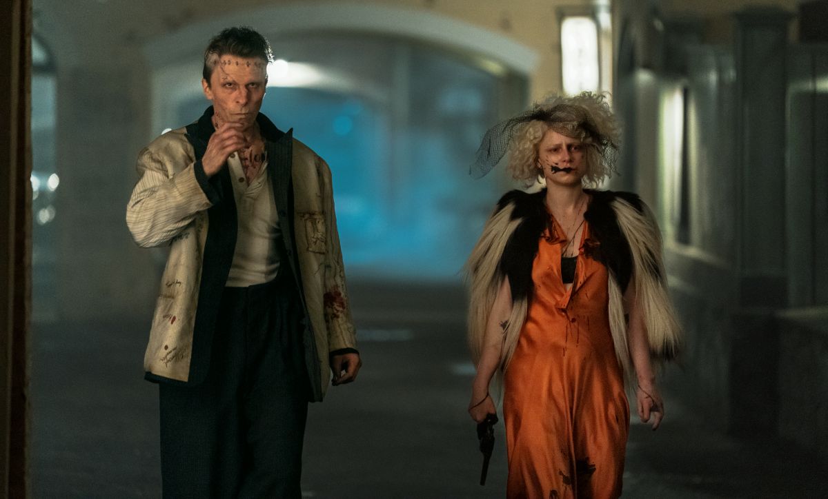 Srhljiva noč v Mariboxu: Na MONSTER NIGHT večeru bo oživela Nevesta