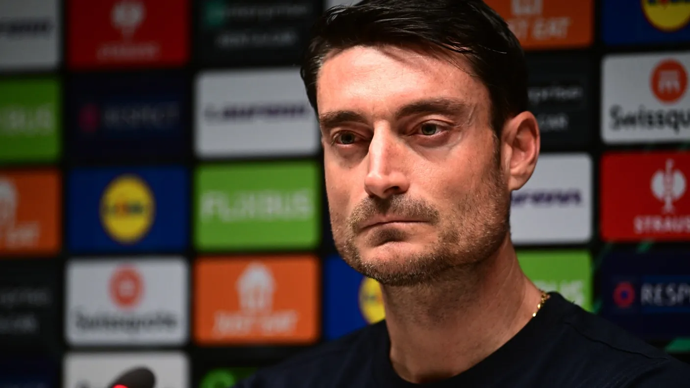 Pred tekmo z Mariborom šok za Celje: Albert Riera na poti v Nemčijo