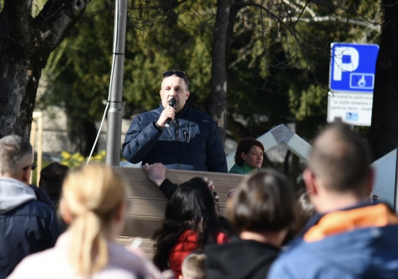 V boj za župana Maribora se podaja nekdanji vodja Viol