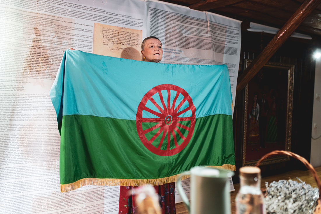 Kaj v resnici veste o Romih? Odkrijte resnico za stereotipi