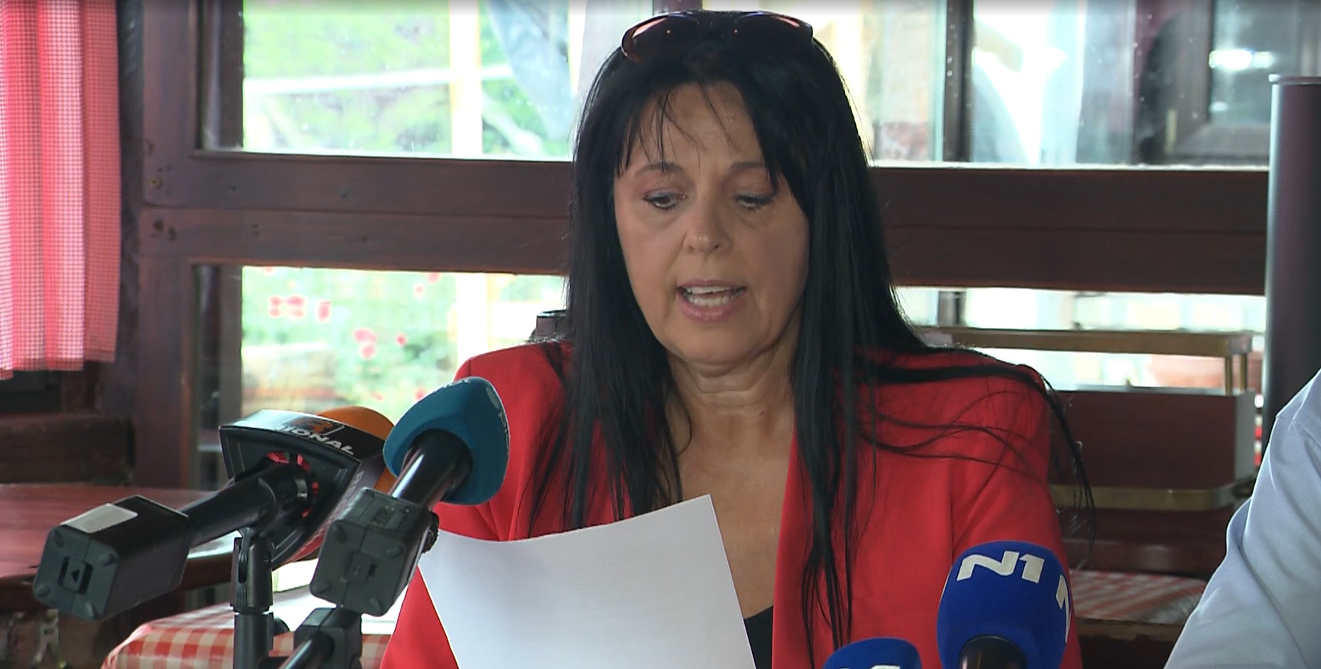 Šuštarjeva: &#8220;Do danes nismo nikoli dobili nobene kazni, ne finančne ne drugačne&#8221;