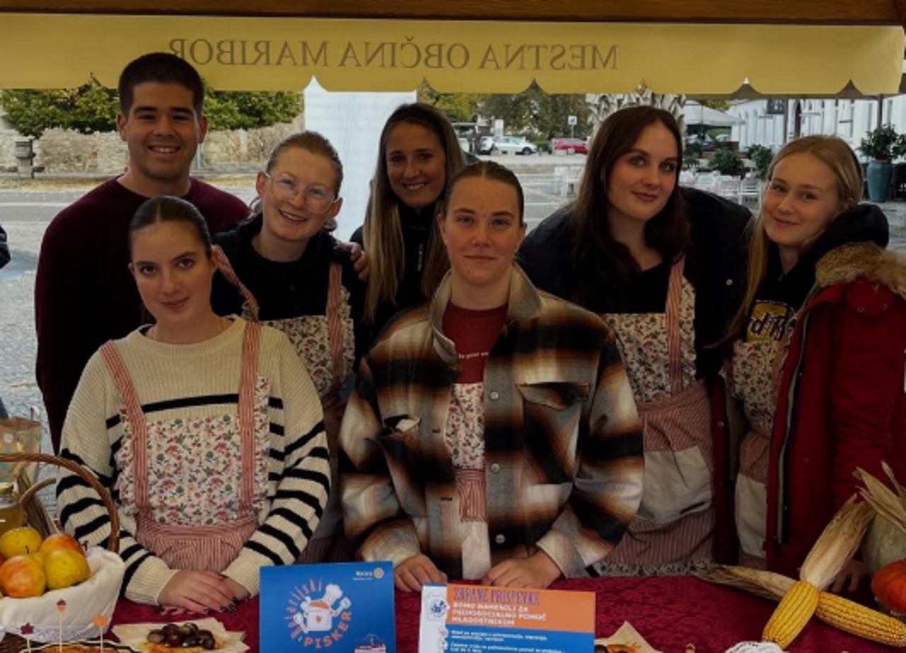 Na dobrodelni akciji v Mariboru bodo na voljo podpisani dresi vrhunskih športnikov