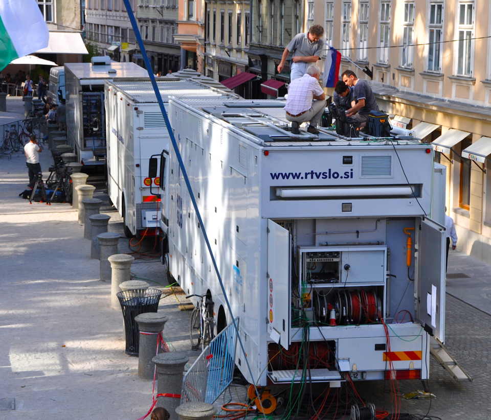 Spremembe za RTV Slovenija: Poslanci bodo glasovali že v petek