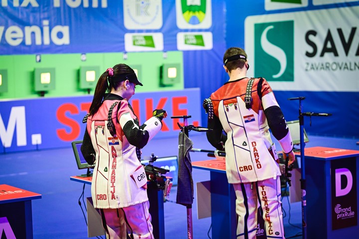 Kako se je končalo streljanje v Rušah?