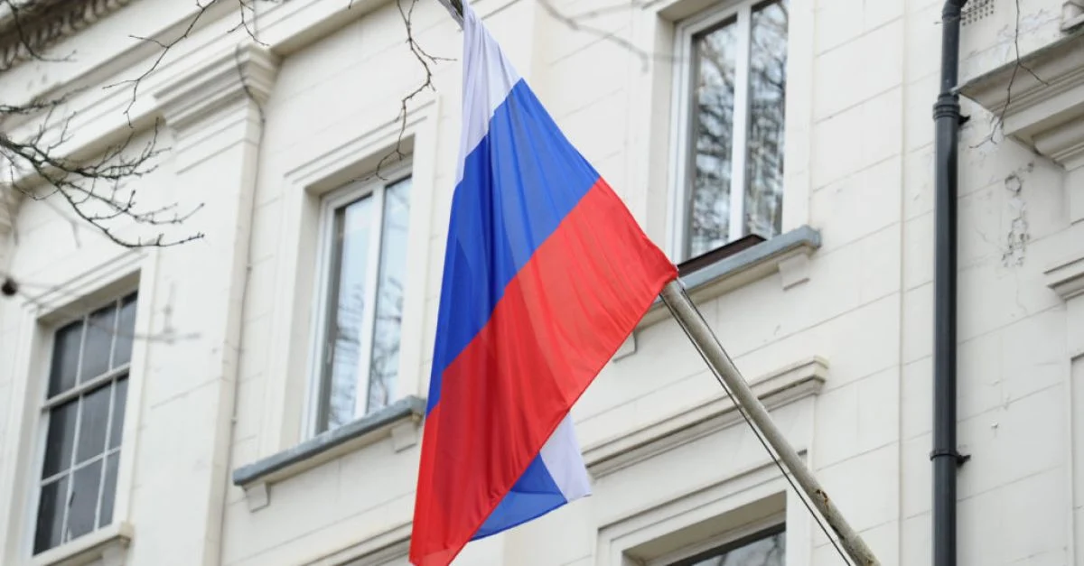 Rusi s povračilnim ukrepom iz države izgnali slovenskega diplomata