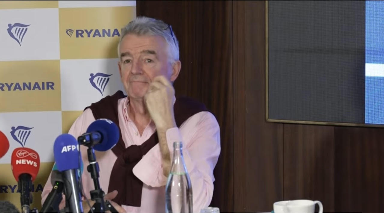 Spor bogatašev: ''Idiot je. Zelo bogat, a je še vedno idiot''