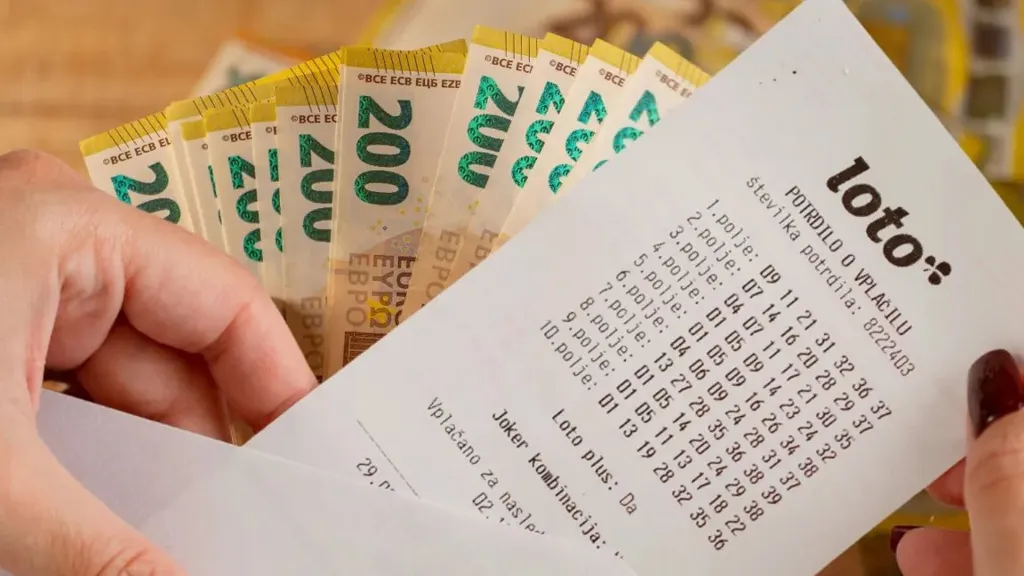 Kaj se zgodi, če dobitniki novoletnega lota ne prevzamejo svojih nagrad pravočasno?