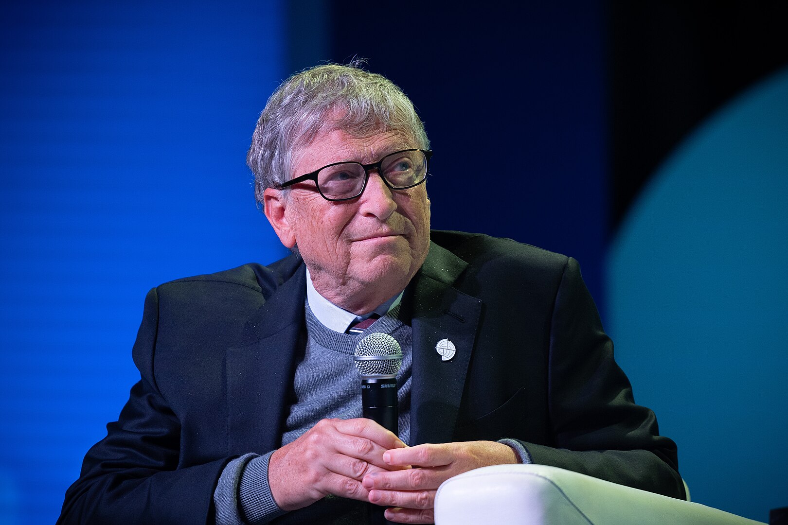 Gates udaril po Musku: S svojimi dejanji ubija najrevnejše otroke na svetu