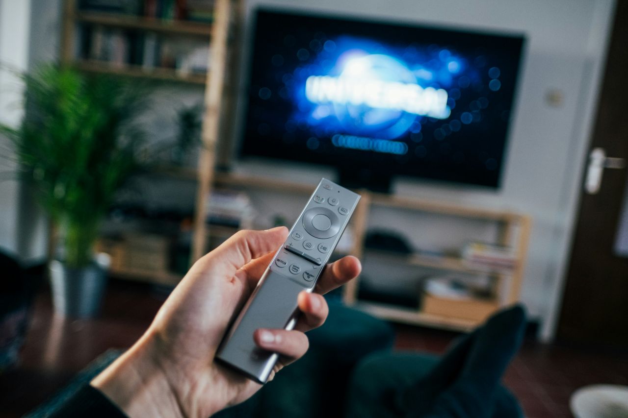 Imate doma Samsungov televizor? Podjetje pred tožbo zaradi domnevnega spremljanja gledalcev