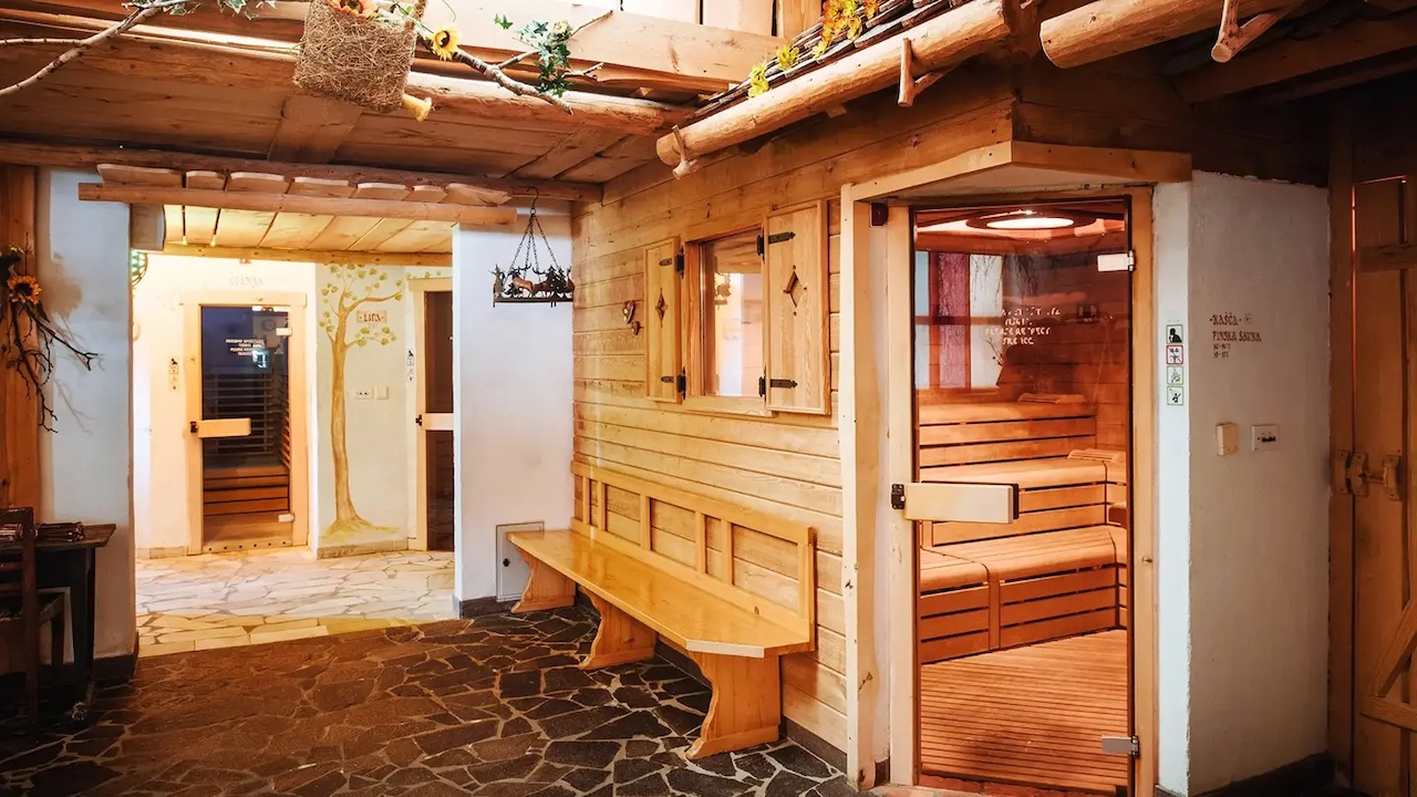 Zimski naval na terme: Terme Zreče skoraj čisto polne