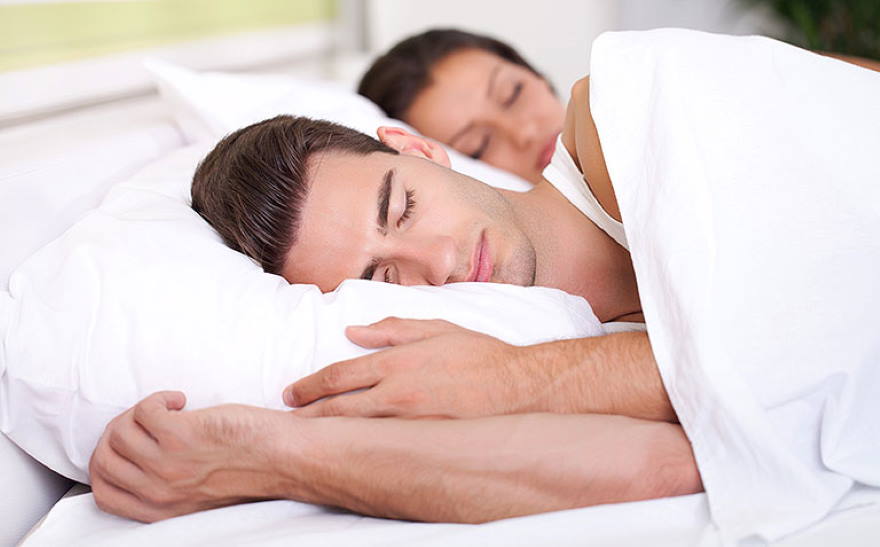 Danes obeležujemo svetovni dan spanja, se zavedate kako pomemben je?
