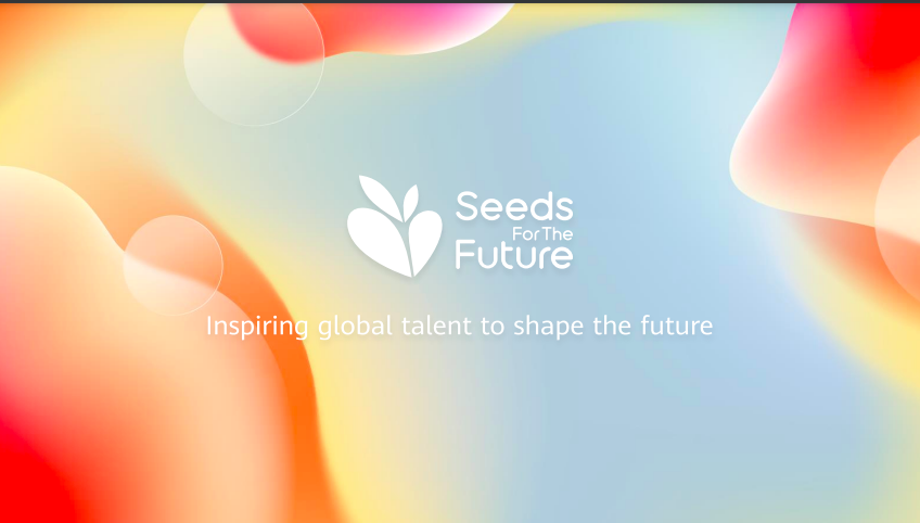 Prijave za Seeds for the Future 2022 so odprte