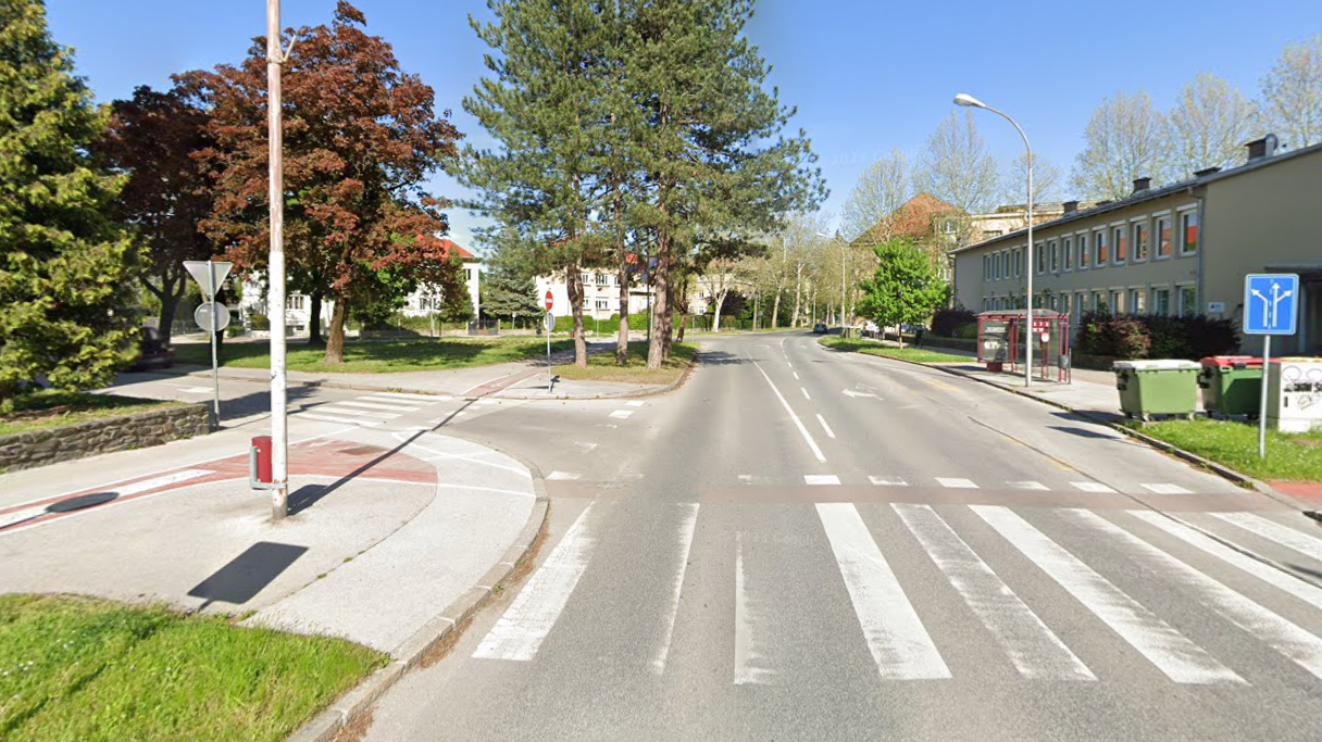 DNEVNA: Kje v Mariboru smo pešci izpostavljeni nevarnosti?