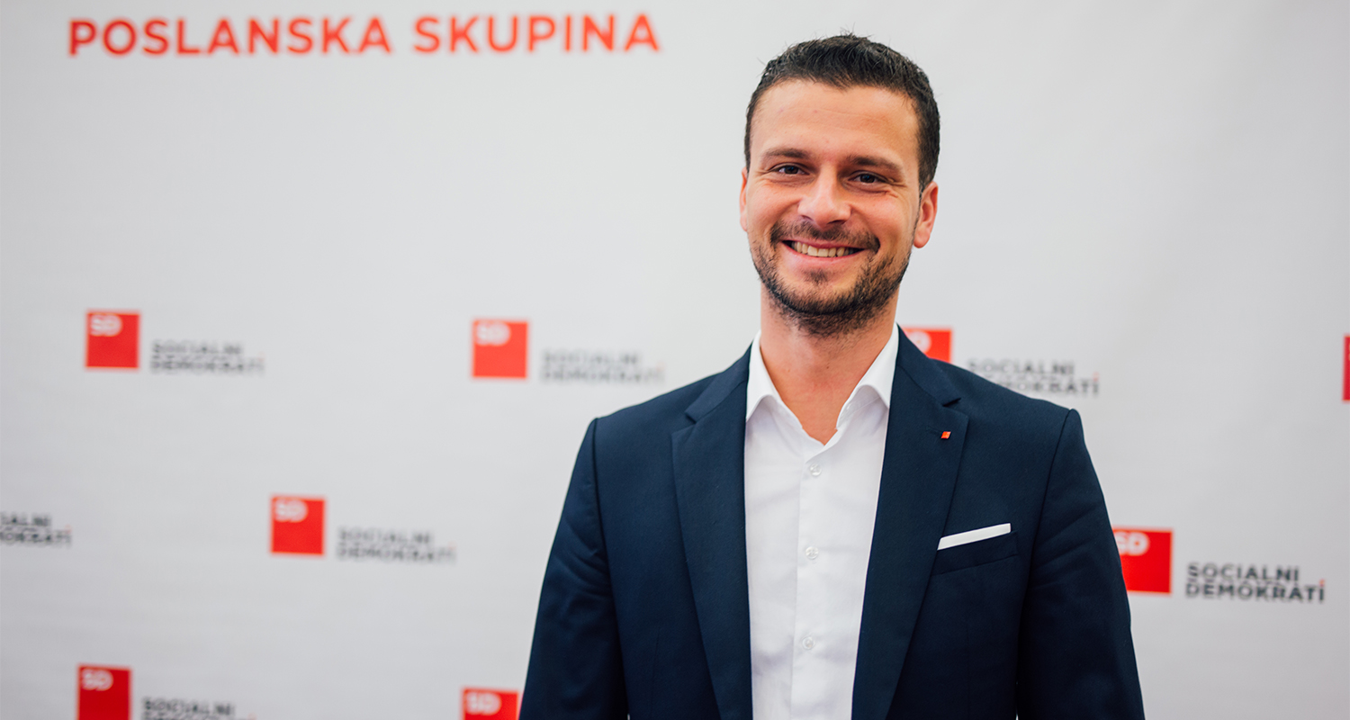 Tožilstvo zavrglo kazenski ovadbi proti nekdanjemu poslancu Janiju Predniku