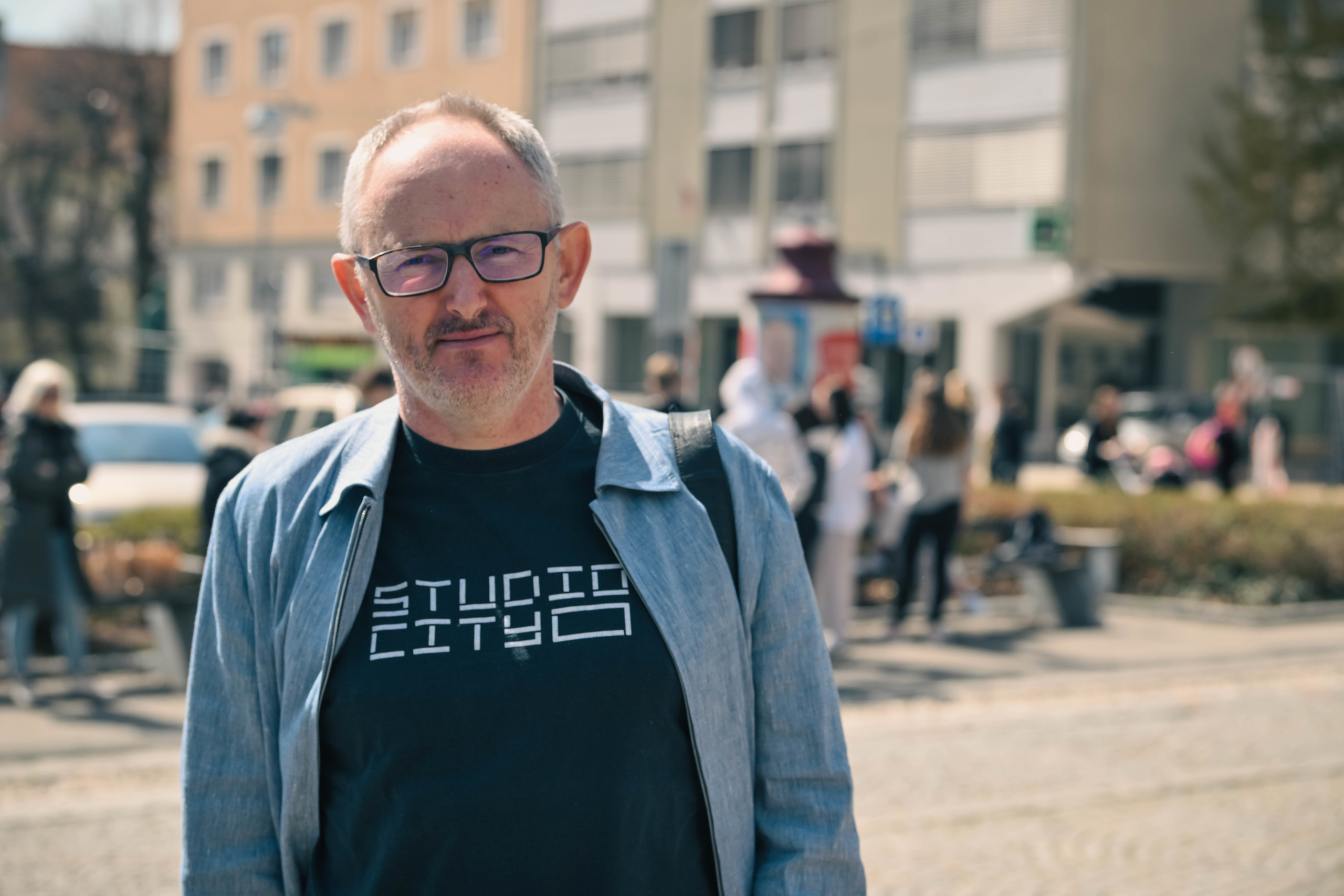 Trček: &#8220;Naše gospodarstvo moramo transformirati tako, da bo v izdelkih in storitvah dosti več pameti&#8221;
