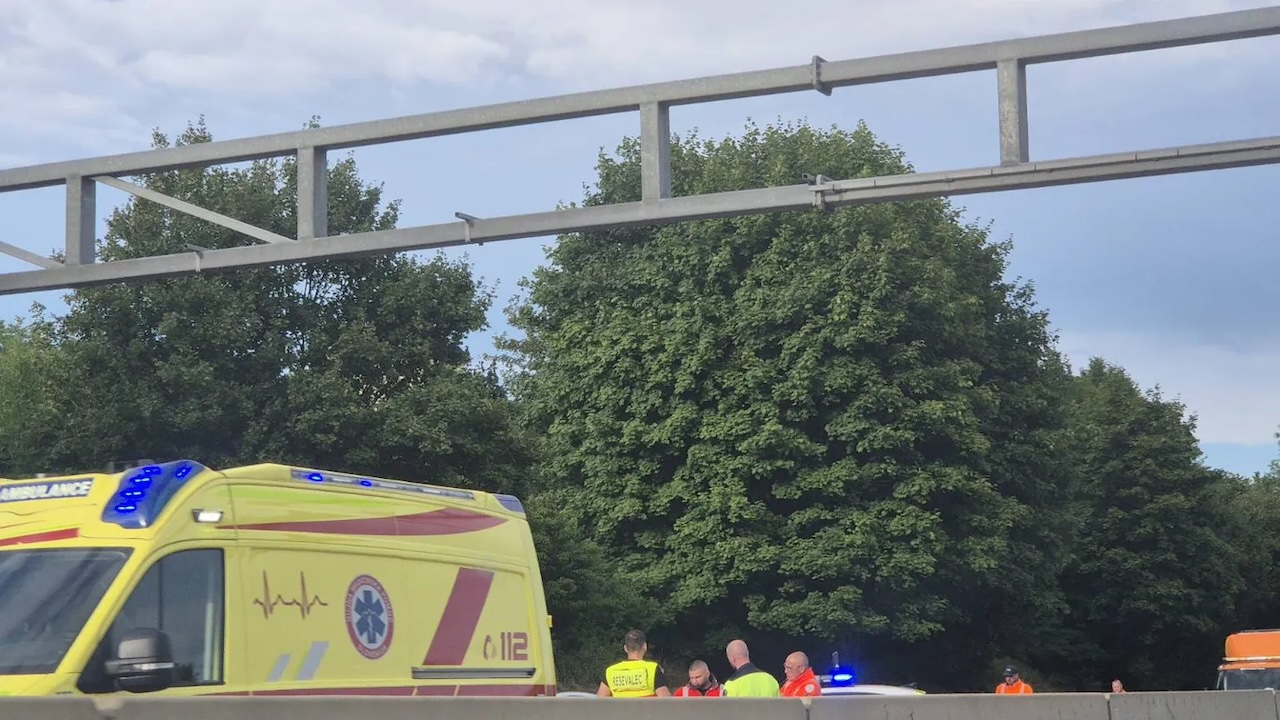 Tragičen razplet prometne nesreče v Slovenskih Konjicah: Umrl 95-letni kolesar