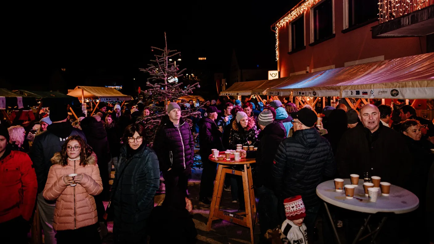 Božični sejem bo vrhunec decembrskih prireditev v Cerkvenjaku