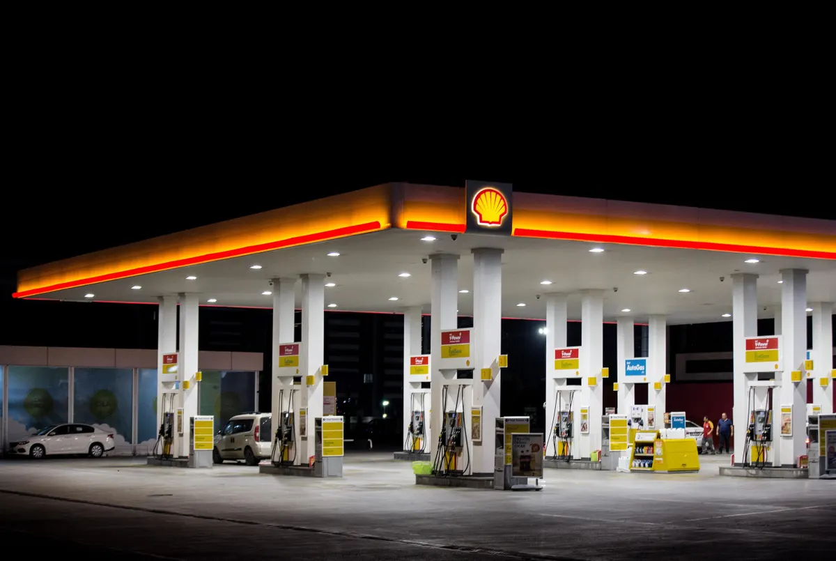 V Maribor prihajajo bencinski servisi Shell