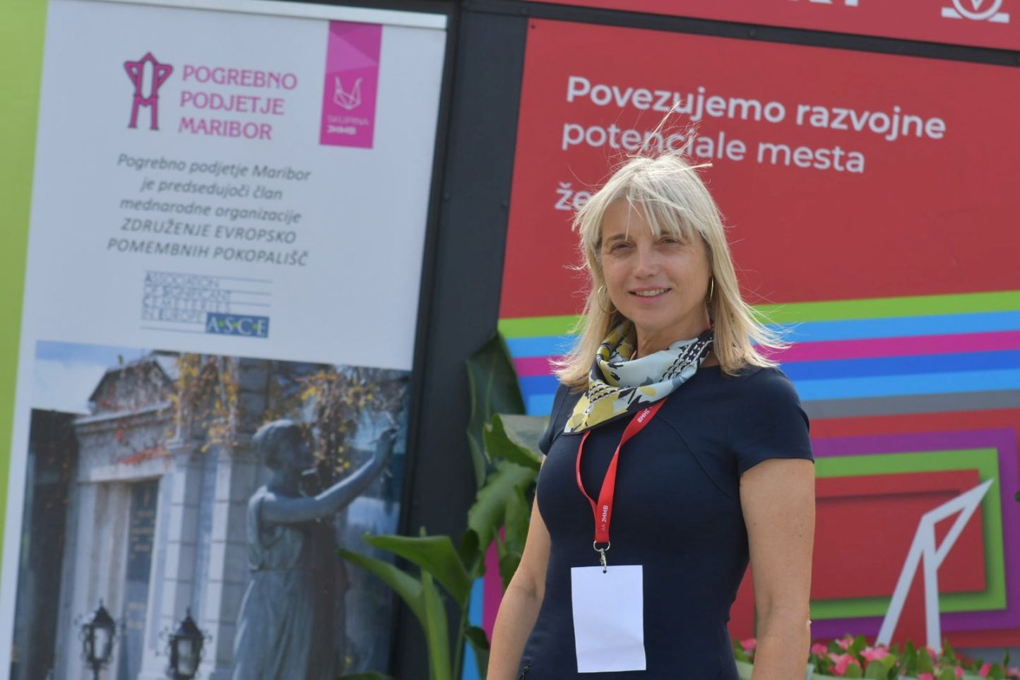 Lidija Pliberšek: "Veliko našega dela je očem javnosti skritega"