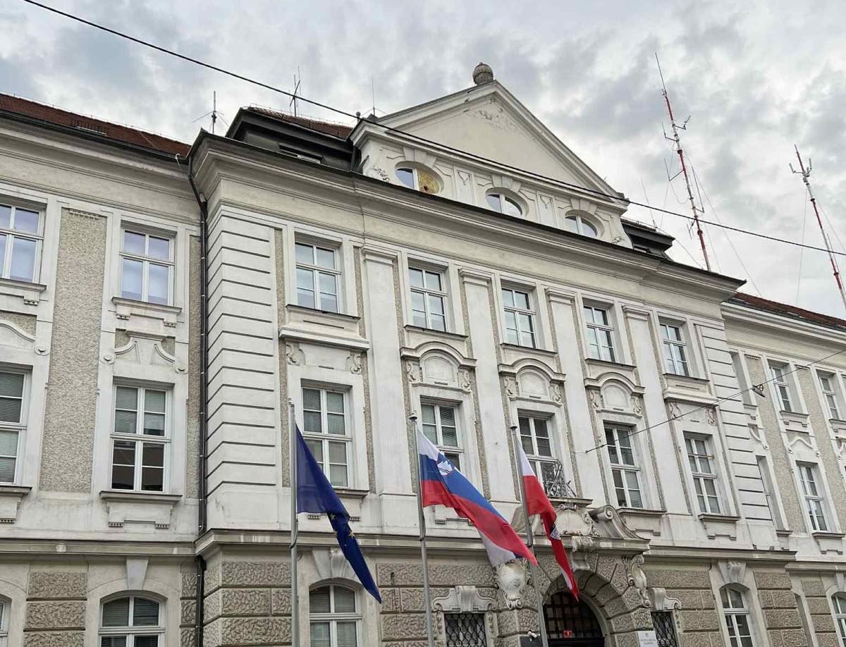 Menite, da so vam kršene pravice? Varuh človekovih pravic prihaja v Maribor
