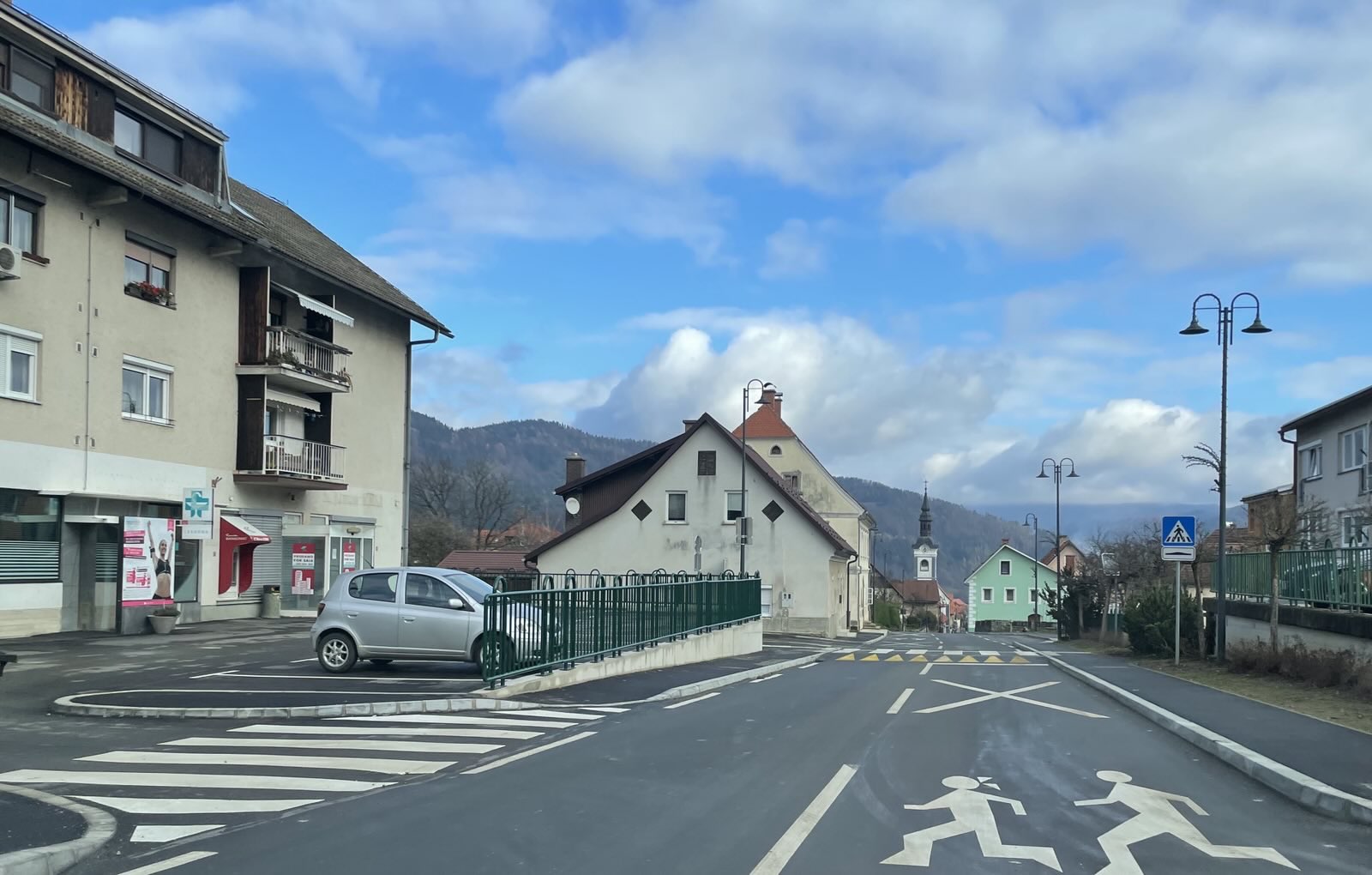 V Lovrencu načrtujejo daljinski sistem ogrevanja na lesno biomaso
