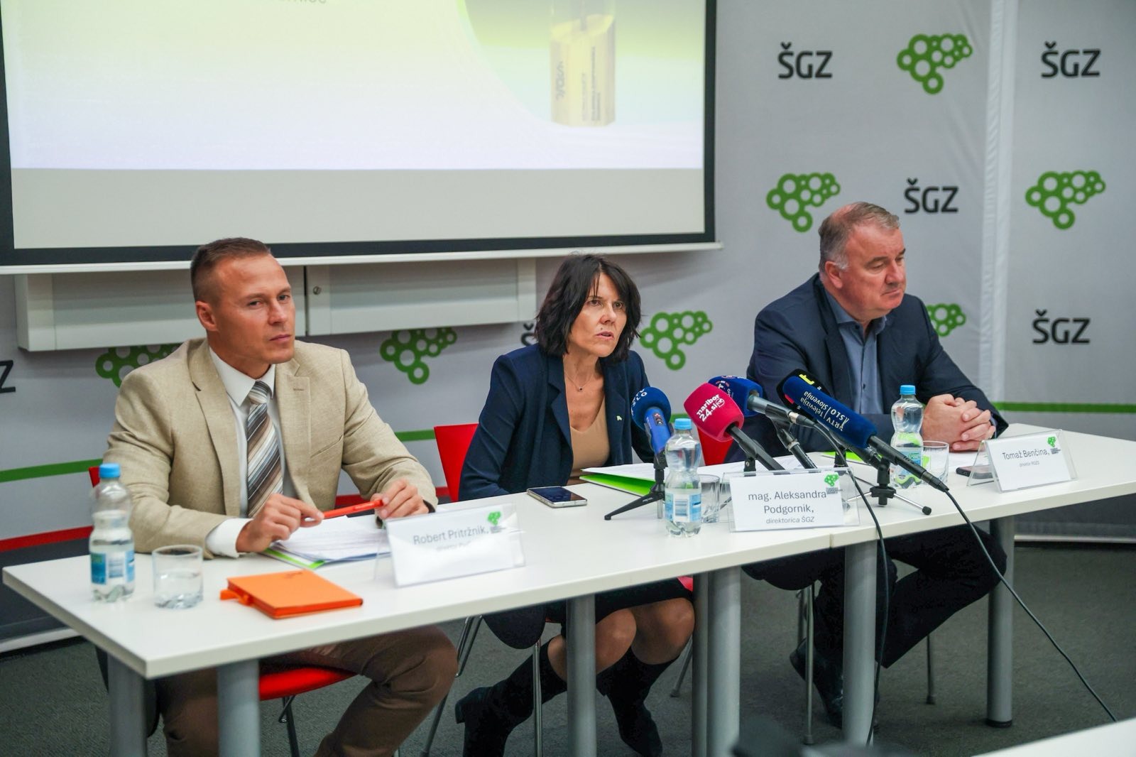 VIDEO: Nominiranci za Štajersko gospodarsko odličnost razkriti, zmagovalci bodo znani v petek