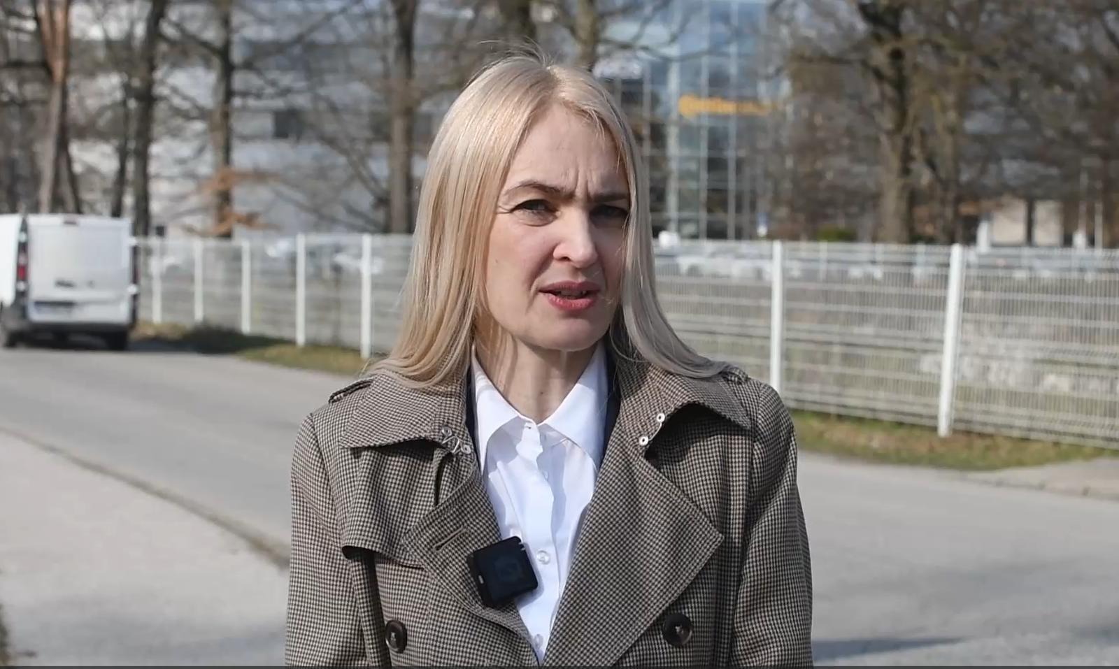 Maribor je v njenem srcu: Barbara Kolenko Helbl o razvoju mesta in delu generalne sekretarke vlade (VIDEO)