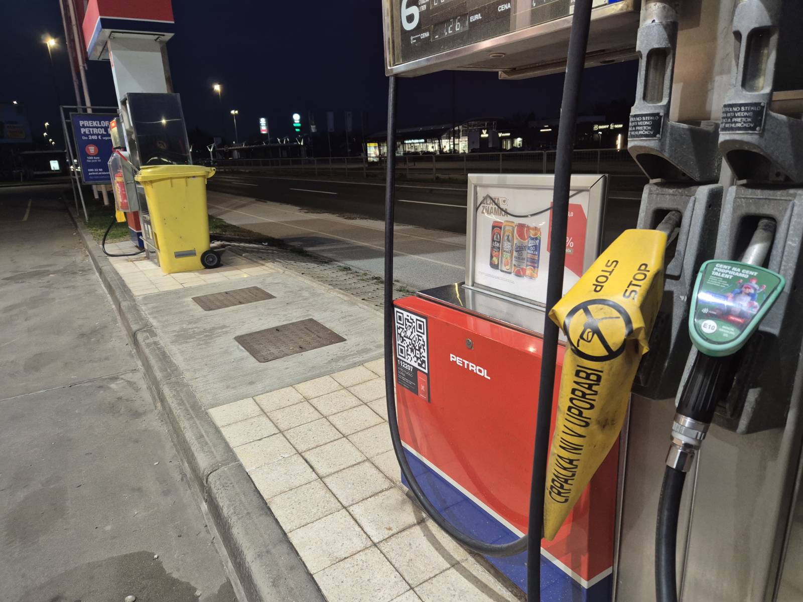 Nova močna podražitev cen goriv, ali prihaja za voznike olajšanje naslednji teden?