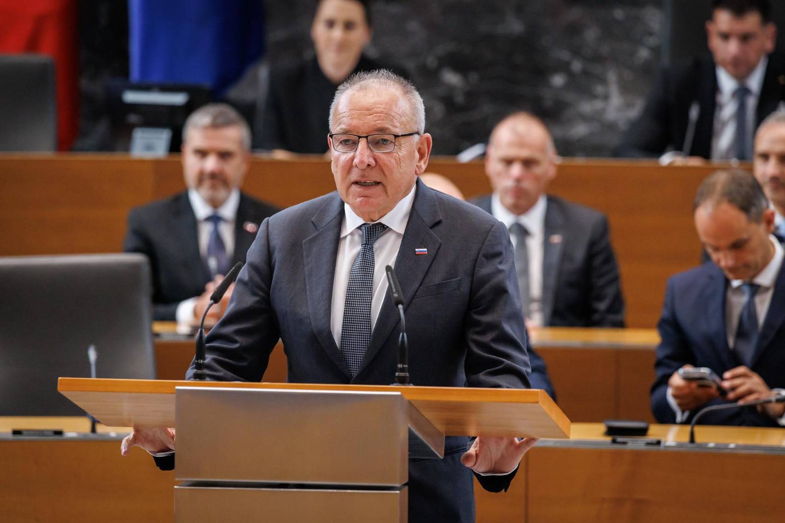 Bo v Sloveniji kmalu višji DDV?