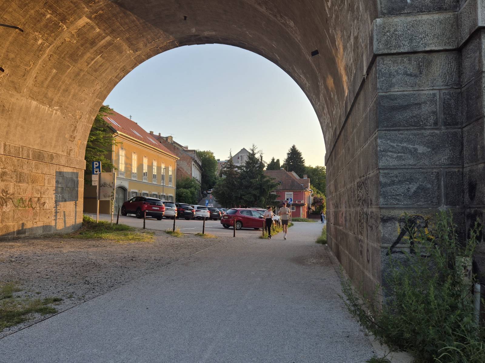 Prodaja se nekdanja priljubljena mariborska restavracija Orient, objavljen oglas za celoten objekt