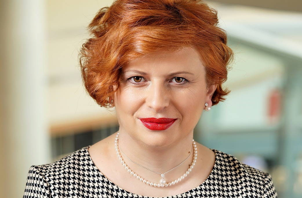 Simona Mandl: V Europarku bo Interspar kmalu v novi podobi