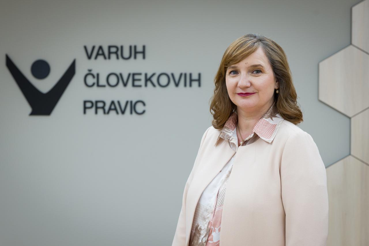 V Maribor prihaja varuhinja človekovih pravic, sprejemala bo tudi prijave o kršitvah