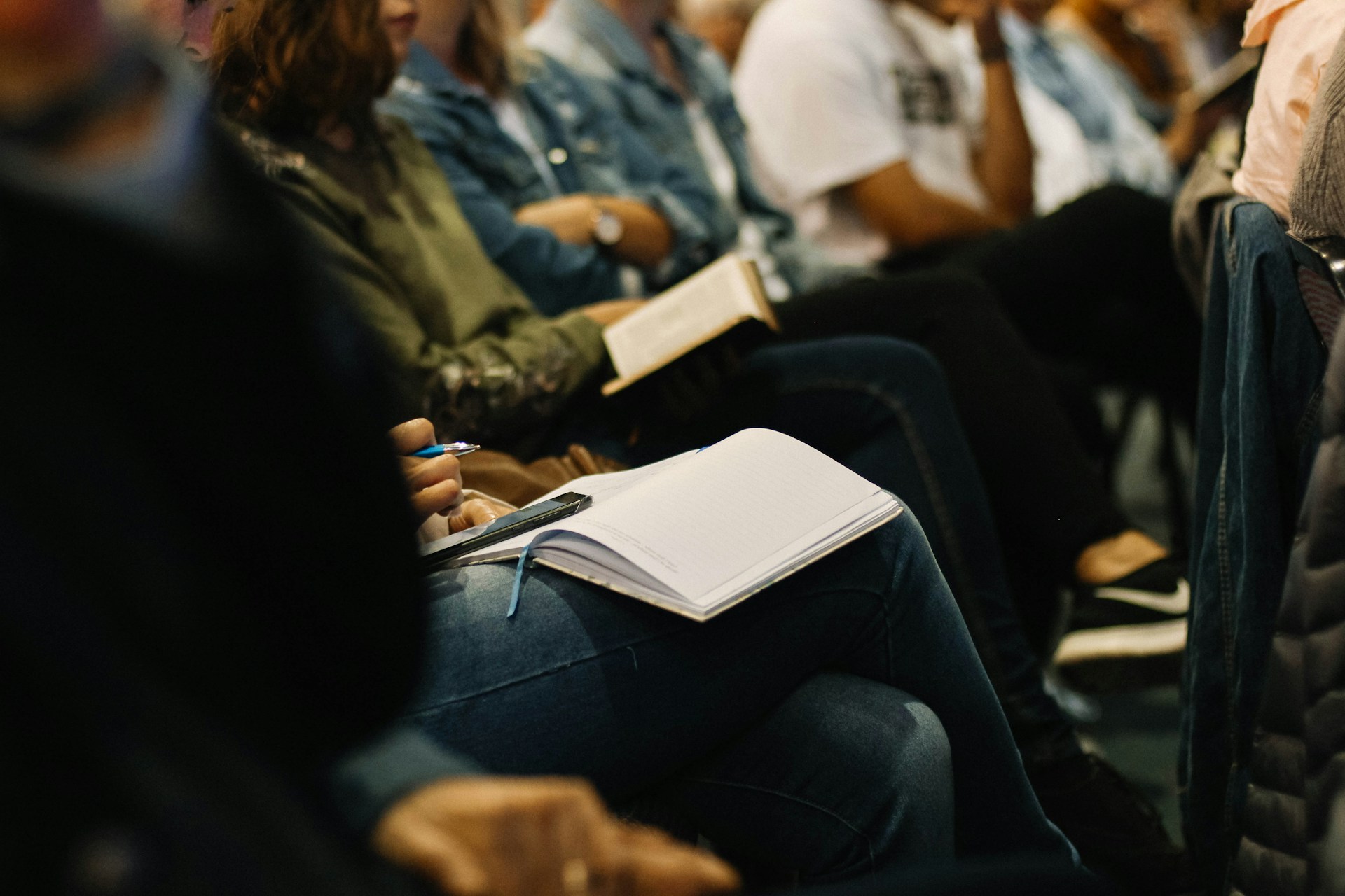 konferenca Change Makers