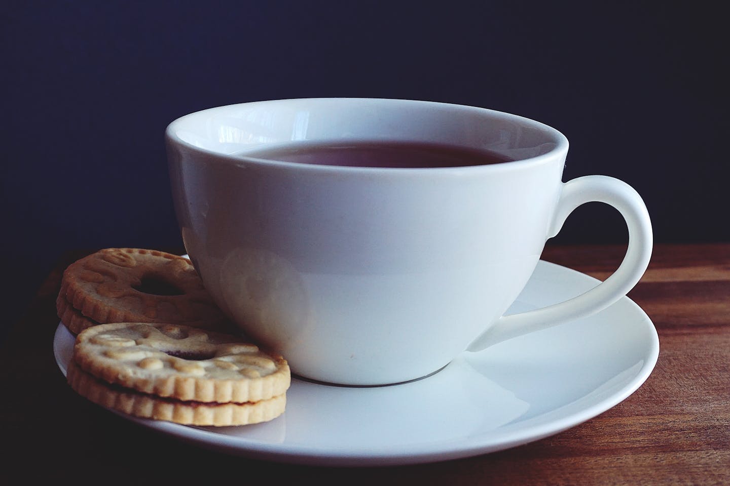 Lepa gesta Niagara Lounge Bara: Dežurne ekipe prejmejo brezplačen topli napitek