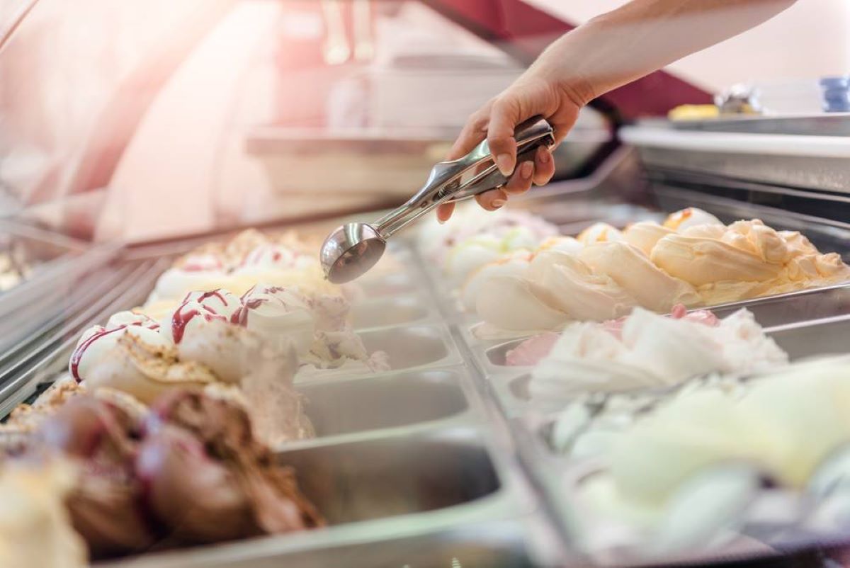 Je sladoled res tako slab za vas? Dietetiki presenetili z odgovorom