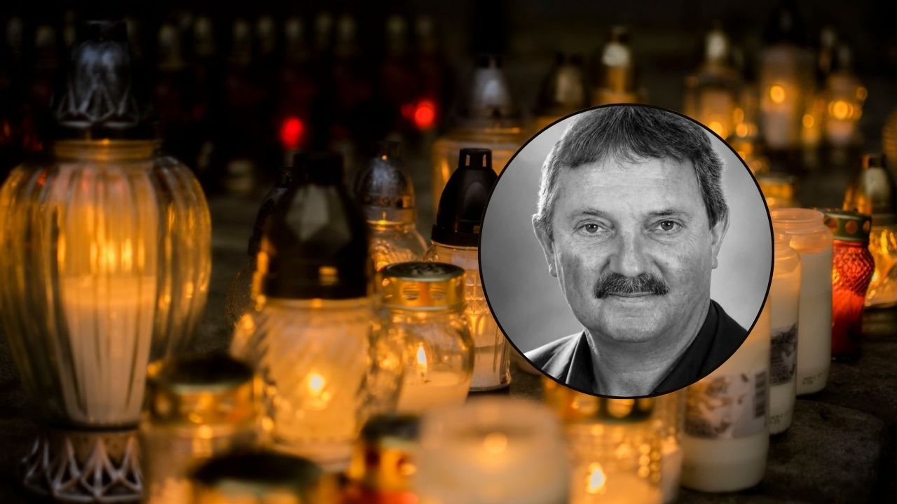 »Hvala za vse, kar si storil za našo skupnost«: V občini Lenart se poslavljajo od dolgoletnega sodelavca