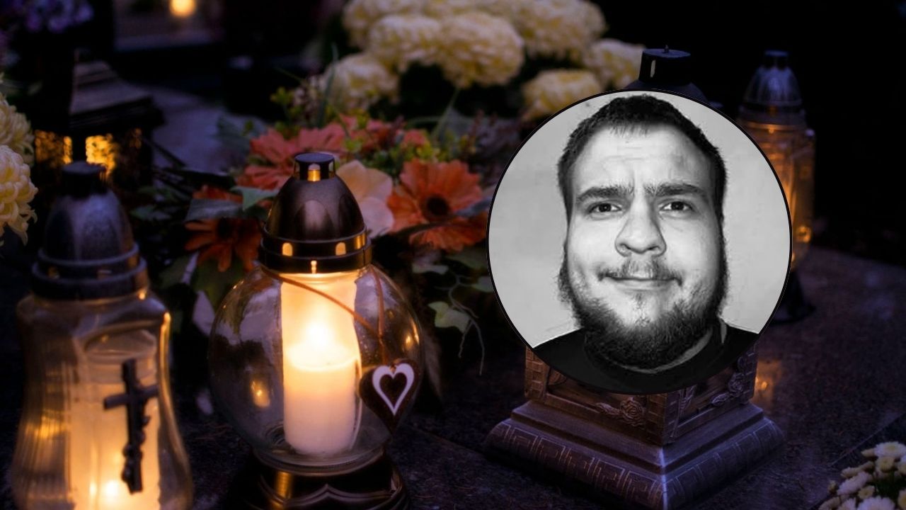 »Velik po postavi, še večji po srcu«: Po tragediji se od Jureta poslavljajo soigralci in prijatelji