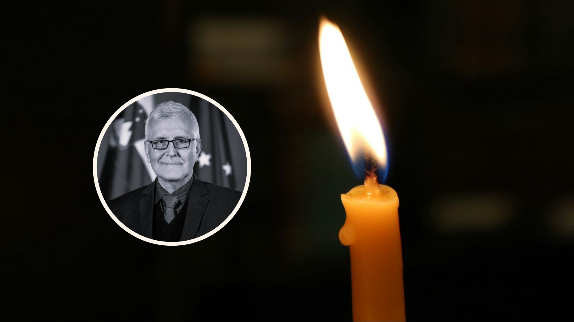 Ministrstvo zavito v črno: Umrl dolgoletni diplomat, poklicno pot je začel na Mestni občini Maribor