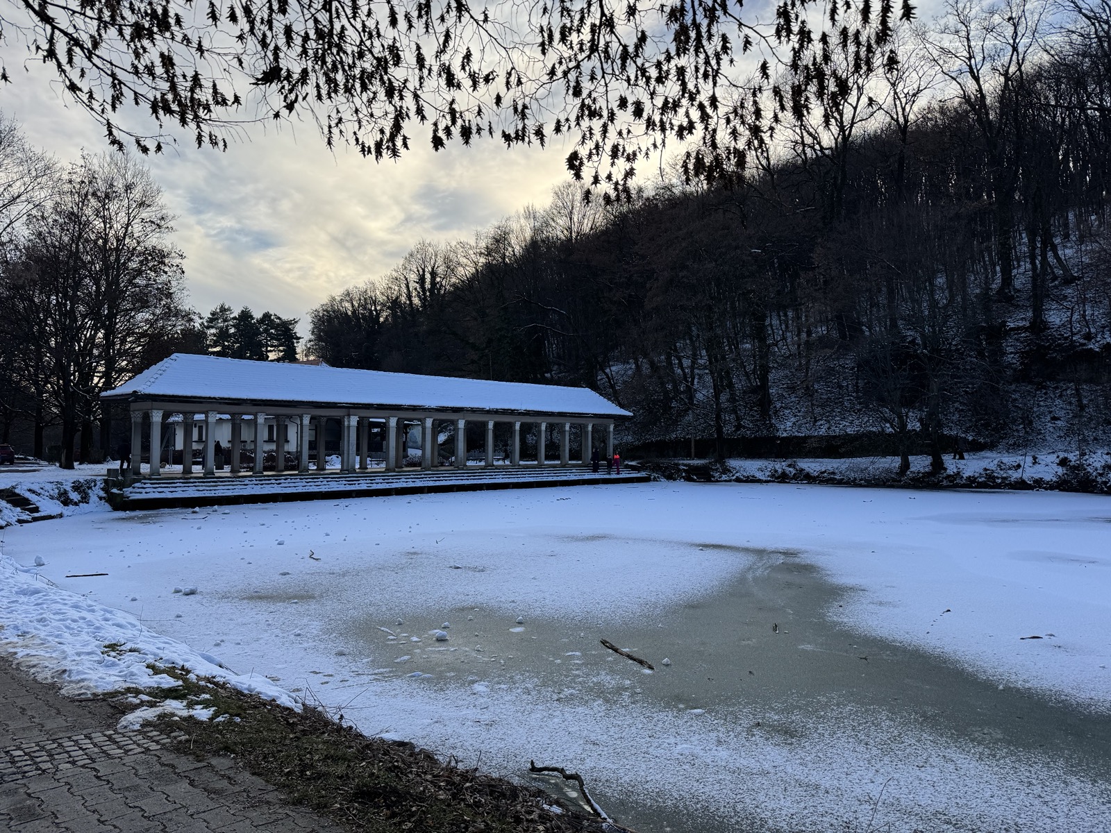 Meteorologi presenetili z zimsko napovedjo: Takšnega vremena še nismo doživeli