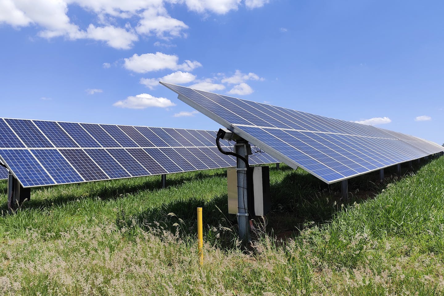 V Kidričevem bi lahko kmalu bila postavljena velika sončna elektrarna