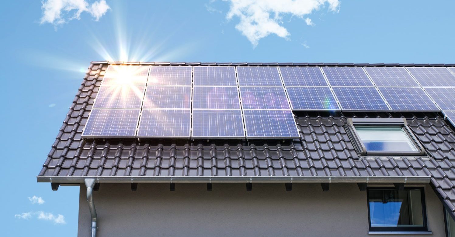 Velike spremembe: To morate vedeti, če se odločate za investicijo v sončno elektrarno