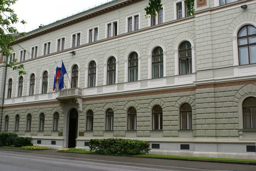Znan datum predsedniških volitev v Sloveniji