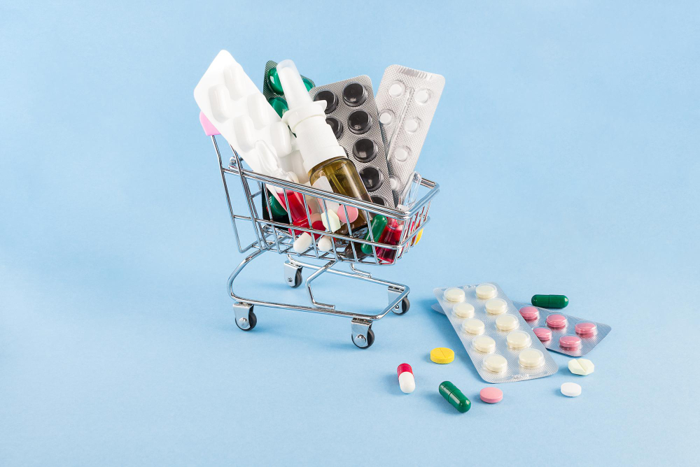 Spletno nakupovanje zdravil – prednosti in pasti!