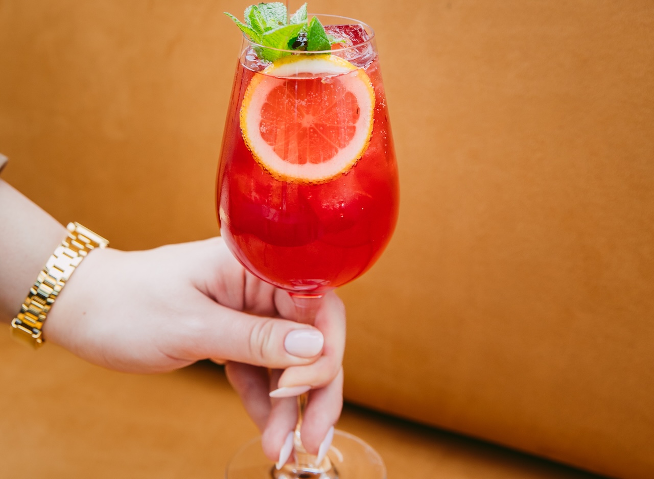 Nova sezona, novi okusi: Mariborski bar sledi svetovnim trendom