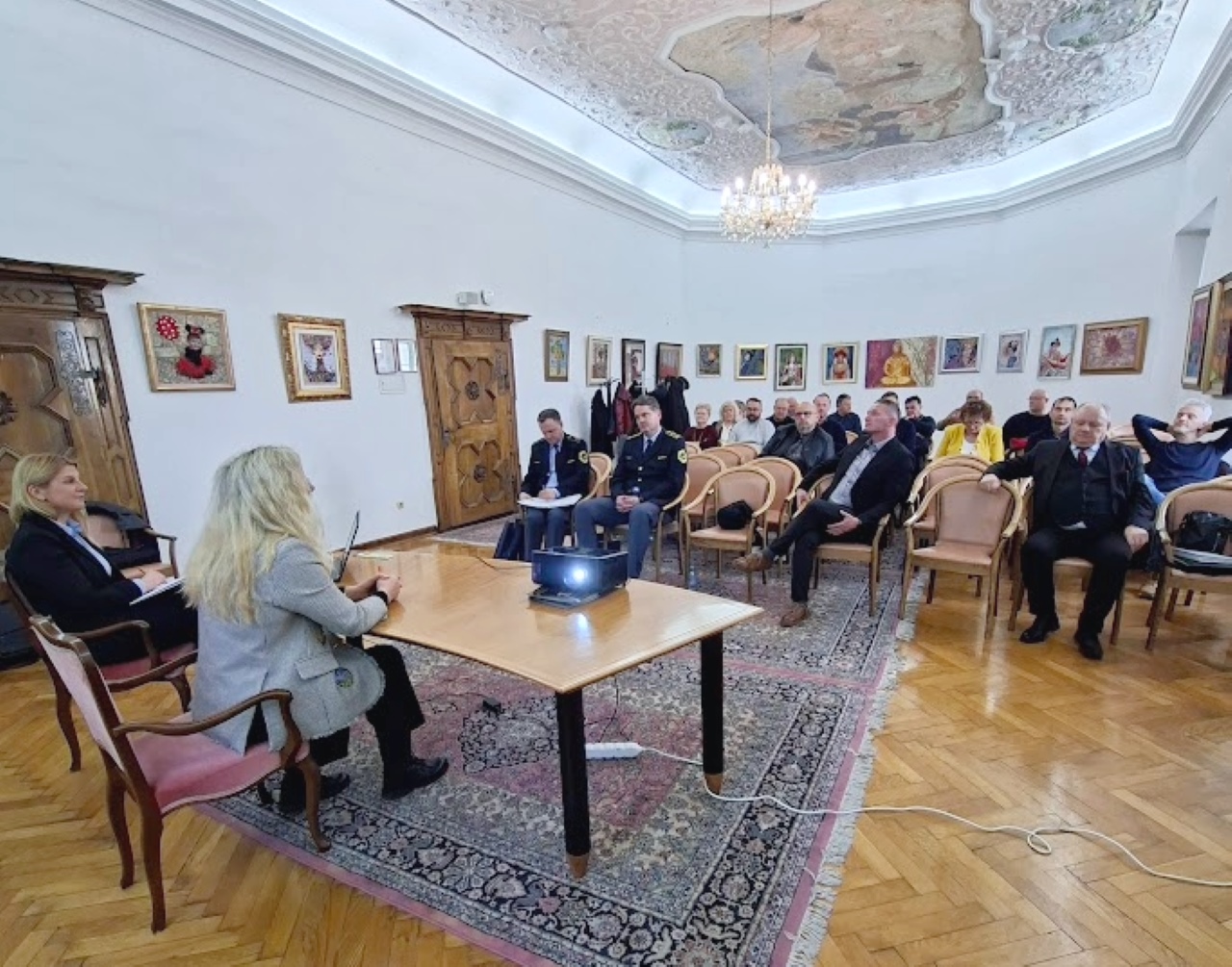 V PU Maribor lani manj umrlih na cesti: Najboljša statistika v zadnjih desetih letih